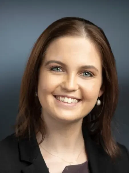 Charlotte O’Meara, General Manager and Partner, Falcon Financial Advisers
