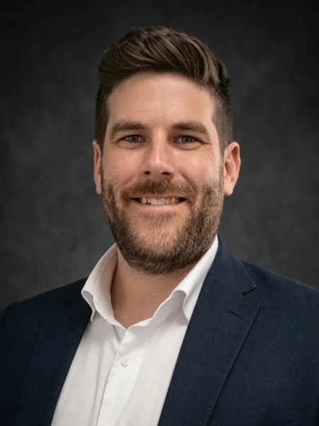 Tom Moloney, Partner and Financial Adviser, Falcon Financial Advisers